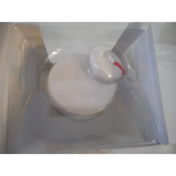 Ghostbusters Stay Puft Marshmallow Man Funedibles Vinyl Figure - Picture 8 of 8